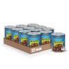 Progresso Southwest-Style Black Bean Protein Soup, Vegetarian, 18.5 oz. (Pack of 12) view 1