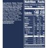 Progresso Southwest-Style Black Bean Protein Soup, Vegetarian, 18.5 oz. (Pack of 12) view 2