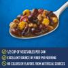 Progresso Southwest-Style Black Bean Protein Soup, Vegetarian, 18.5 oz. (Pack of 12) view 4