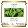 Grape Lime Costa Rica Coffee (Single Serve K-Cup Pods) (Gourmet, Naturally Flavored, Whole Coffee Beans) (12 pods, ZIN: 576975) - 3 Pack view 2