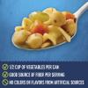 Progresso Chickpea & Noodle Protein Soup, Vegetarian, 18.5 oz. (Pack of 12) view 4