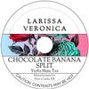 Chocolate Banana Split Yerba Mate Tea (Single Serve K-Cup Pods) (12 pods, ZIN: 576422) - 3 Pack view 1