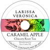 Caramel Apple Chicory Root Tea (Single Serve K-Cup Pods) (12 pods, ZIN: 576836) - 3 Pack view 1