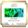 Cinnamon Medium Roast Decaf Coffee (Single Serve K-Cup Pods) (Gourmet, Naturally Flavored, Whole Coffee Beans) (12 pods, ZIN: 572137) - 2 Pack view 2