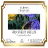 Strawberry Merlot Dandelion Root Tea (Single Serve K-Cup Pods) (12 pods, ZIN: 577363) view 2