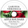 Apple Rhubarb Yerba Mate Tea (Single Serve K-Cup Pods) (12 pods, ZIN: 576614) view 1