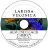 Almond Black Cherry Barley Orzo Tea (Single Serve K-Cup Pods) (12 pods, ZIN: 576453) - 2 Pack view 1