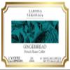 Gingerbread French Roast Coffee (Single Serve K-Cup Pods) (Gourmet, Naturally Flavored, Whole Coffee Beans) (12 pods, ZIN: 572839) - 3 Pack view 3
