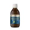 Dr. Mercola Wild Caught Alaskan Cod Liver Oil, 6.8 Fl. Oz. (200 mL), 40 Servings, 1,000 mg Omega-3s Per Serving, Dietary Supplement, Supports Brain and Cognitive Function, Non-GMO, MSC Certified view 1