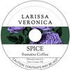 Spice Sumatra Coffee (Single Serve K-Cup Pods) (Gourmet, Naturally Flavored, Whole Coffee Beans) (12 pods, ZIN: 574621) view 1
