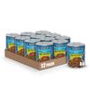 Progresso Mediterranean-Style Lentil Protein Soup, Vegetarian, 19 oz. (Pack of 12) view 1