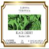 Black Cherry Brazilian Coffee (Single Serve K-Cup Pods) (Gourmet, Naturally Flavored, Whole Coffee Beans) (12 pods, ZIN: 571362) view 2