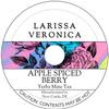 Apple Spiced Berry Yerba Mate Tea (Single Serve K-Cup Pods) (12 pods, ZIN: 576854) view 1