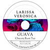 Guava Chicory Root Tea (Single Serve K-Cup Pods) (12 pods, ZIN: 572980) view 1