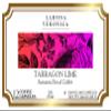 Tarragon Lime Sumatra Decaf Coffee (Single Serve K-Cup Pods) (Gourmet, Naturally Flavored, Whole Coffee Beans) (12 pods, ZIN: 577150) - 2 Pack view 2