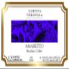 Amaretto Brazilian Coffee (Single Serve K-Cup Pods) (Gourmet, Naturally Flavored, Whole Coffee Beans) (12 pods, ZIN: 571138) - 2 Pack view 3