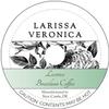 Licorice Brazilian Coffee (Single Serve K-Cup Pods) (Gourmet, Naturally Flavored, Whole Coffee Beans) (12 pods, ZIN: 573394) - 2 Pack view 1