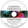 Christmas Chicory Root Tea (Single Serve K-Cup Pods) (12 pods, ZIN: 575428) - 2 Pack view 1