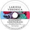 Raspberry Lemongrass Dandelion Root Tea (Single Serve K-Cup Pods) (12 pods, ZIN: 575555) - 3 Pack view 1
