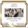 Almond Cappuccino Costa Rica Coffee (Single Serve K-Cup Pods) (Gourmet, Naturally Flavored, Whole Coffee Beans) (12 pods, ZIN: 578143) - 3 Pack view 3