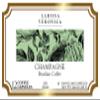 Champagne Brazilian Coffee (Single Serve K-Cup Pods) (Gourmet, Naturally Flavored, Whole Coffee Beans) (12 pods, ZIN: 571858) - 2 Pack view 2