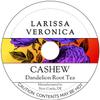 Cashew Dandelion Root Tea (Single Serve K-Cup Pods) (12 pods, ZIN: 571811) - 3 Pack view 1