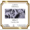 Merlot Costa Rica Coffee (Single Serve K-Cup Pods) (Gourmet, Naturally Flavored, Whole Coffee Beans) (12 pods, ZIN: 573647) view 2
