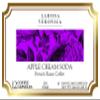 Apple Cream Soda French Roast Coffee (Single Serve K-Cup Pods) (Gourmet, Naturally Flavored, Whole Coffee Beans) (12 pods, ZIN: 575863) view 2