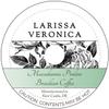 Macadamia Praline Brazilian Coffee (Single Serve K-Cup Pods) (Gourmet, Naturally Flavored, Whole Coffee Beans) (12 pods, ZIN: 573474) view 1