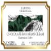 Chocolate Bavarian Cream Guatemalan Coffee (Single Serve K-Cup Pods) (Gourmet, Naturally Flavored, Whole Coffee Beans) (12 pods, ZIN: 576298) view 2
