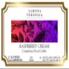Raspberry Cream Colombian Decaf Coffee (Single Serve K-Cup Pods) (Gourmet, Naturally Flavored, Whole Coffee Beans) (12 pods, ZIN: 574316) - 2 Pack view 2