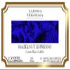Hazelnut Espresso Costa Rica Coffee (Single Serve K-Cup Pods) (Gourmet, Naturally Flavored, Whole Coffee Beans) (12 pods, ZIN: 577455) view 2