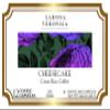 Cheesecake Costa Rica Coffee (Single Serve K-Cup Pods) (Gourmet, Naturally Flavored, Whole Coffee Beans) (12 pods, ZIN: 571903) - 2 Pack view 2