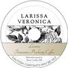 Licorice Tanzania Peaberry Coffee (Single Serve K-Cup Pods) (Gourmet, Naturally Flavored, Whole Coffee Beans) (12 pods, ZIN: 573393) view 1