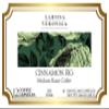 Cinnamon Fig Medium Roast Coffee (Single Serve K-Cup Pods) (Gourmet, Naturally Flavored, Whole Coffee Beans) (12 pods, ZIN: 575384) - 2 Pack view 2