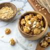 Ratio Trio Vanilla Almond Crunch Cereal, 10g Protein, Keto Friendly, 10.4 oz view 3