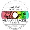Graham Cracker Yerba Mate Tea (Single Serve K-Cup Pods) (12 pods, ZIN: 572886) view 1