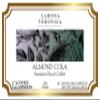 Almond Cola Sumatra Decaf Coffee (Single Serve K-Cup Pods) (Gourmet, Naturally Flavored, Whole Coffee Beans) (12 pods, ZIN: 571054) - 3 Pack view 3