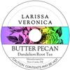 Butter Pecan Dandelion Root Tea (Single Serve K-Cup Pods) (12 pods, ZIN: 571603) - 2 Pack view 1