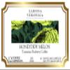 Honeydew Melon Tanzania Peaberry Coffee (Single Serve K-Cup Pods) (Gourmet, Naturally Flavored, Whole Coffee Beans) (12 pods, ZIN: 573121) view 2