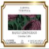 Mango Lemongrass Colombian Coffee (Single Serve K-Cup Pods) (Gourmet, Naturally Flavored, Whole Coffee Beans) (12 pods, ZIN: 575547) - 3 Pack view 2