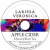 Apple Cider Chicory Root Tea (Single Serve K-Cup Pods) (12 pods, ZIN: 571172) - 2 Pack view 1