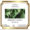 Peppermint Ginseng Yerba Mate Tea (Single Serve K-Cup Pods) (12 pods, ZIN: 577638) - 2 Pack view 2