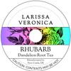 Rhubarb Dandelion Root Tea (Single Serve K-Cup Pods) (12 pods, ZIN: 574387) view 1