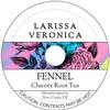 Fennel Chicory Root Tea (Single Serve K-Cup Pods) (12 pods, ZIN: 572692) view 1