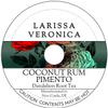 Coconut Rum Pimento Dandelion Root Tea (Single Serve K-Cup Pods) (12 pods, ZIN: 576227) - 2 Pack view 1