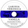 Vanilla Guatemalan Coffee (Single Serve K-Cup Pods) (Gourmet, Naturally Flavored, Whole Coffee Beans) (12 pods, ZIN: 574970) - 3 Pack view 1