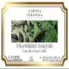 Strawberry Daiquiri Costa Rica Decaf Coffee (Single Serve K-Cup Pods) (Gourmet, Naturally Flavored, Whole Coffee Beans) (12 pods, ZIN: 574672) - 2 Pack view 2