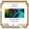 Mulled Spice Colombian Coffee (Single Serve K-Cup Pods) (Gourmet, Naturally Flavored, Whole Coffee Beans) (12 pods, ZIN: 573723) view 2