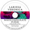 White Chocolate Fudge Chicory Root Tea (Single Serve K-Cup Pods) (12 pods, ZIN: 577476) - 2 Pack view 1